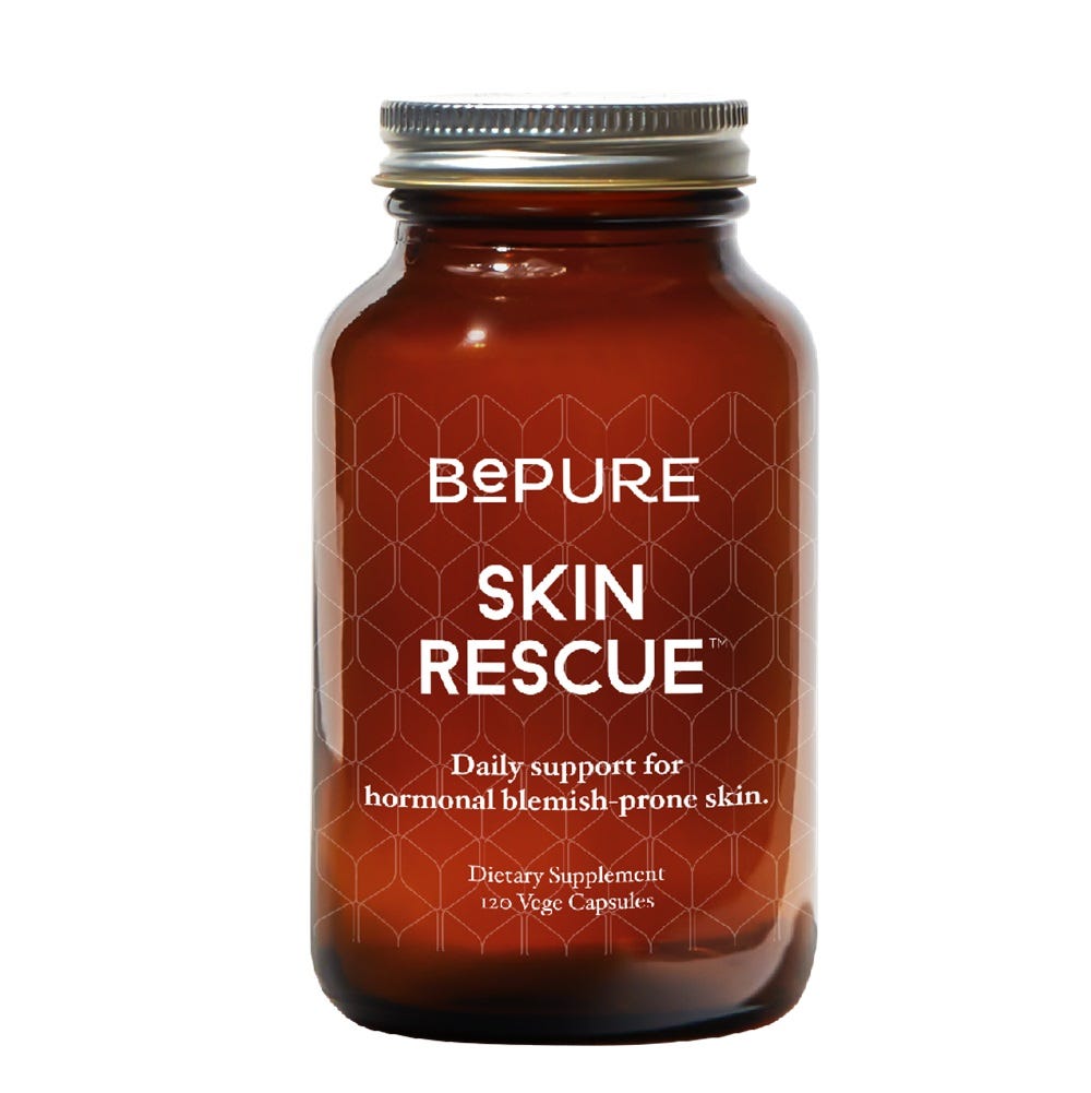 Skin Rescue