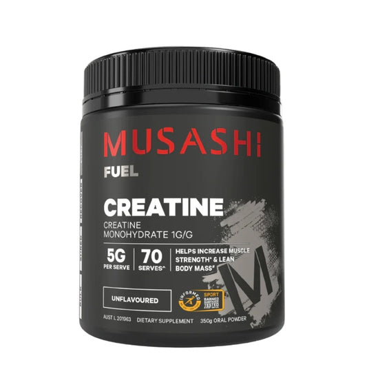 Creatine Powder