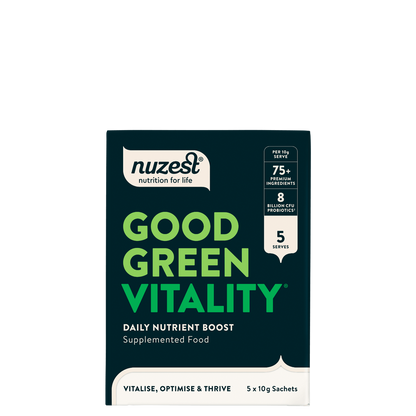Good Green Vitality