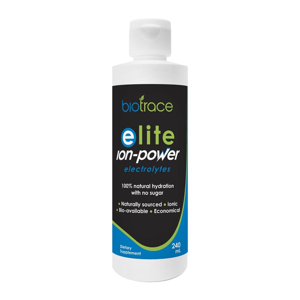 Elite Electrolytes