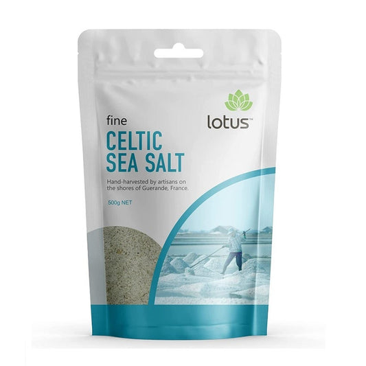 Celtic Sea Salt - Fine
