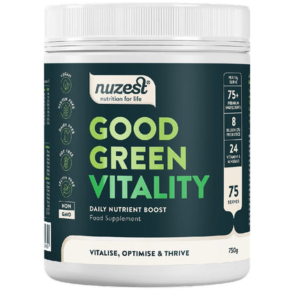 Good Green Vitality