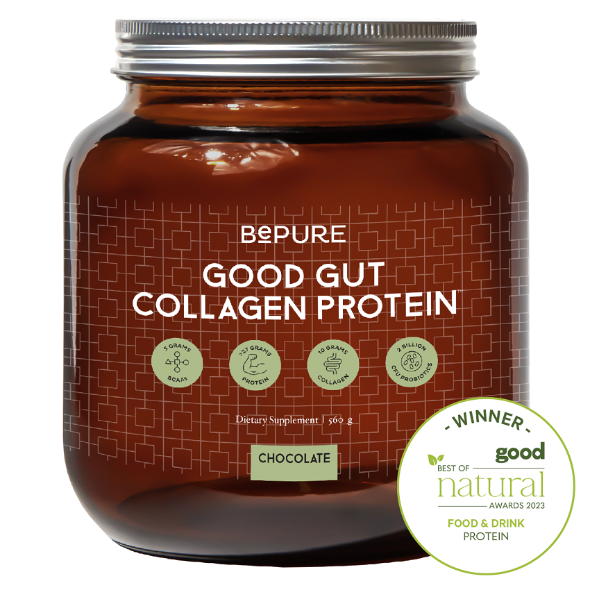 Good Gut Collagen Protein - Chocolate
