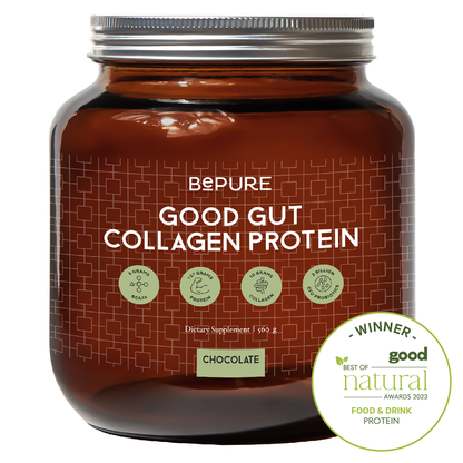 Good Gut Collagen Protein - Chocolate