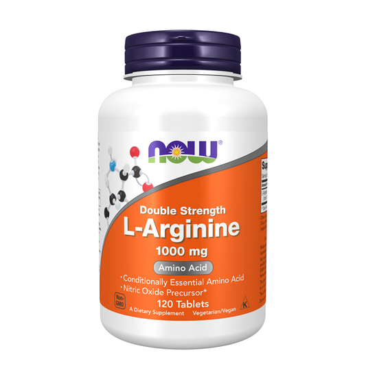 L-Arginine 1000mg