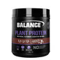 Balance Plant Protein – vegan protein powder for muscle recovery and energy